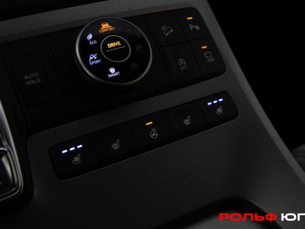 Hyundai Palisade I с пробегом 2021 года, цена 4 478 000 рублей, 100311 км, внедорожник, Автокод Объявления