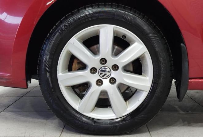Volkswagen Polo V с пробегом 2012 года, цена 620 000 рублей, 279770 км, седан, Автокод Объявления
