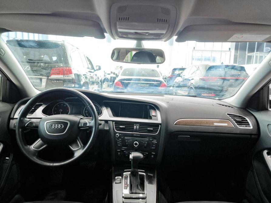 Audi A4 allroad IV (B8) Рестайлинг Казань  - изображение 17