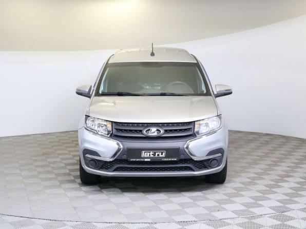 Lada (ВАЗ) Largus I Рестайлинг с пробегом 2021 года, цена 845 000 рублей, 97844 км, фургон, Автокод Объявления