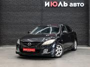 Mazda 6 II (GH) Рестайлинг Екатеринбург  - изображение 19