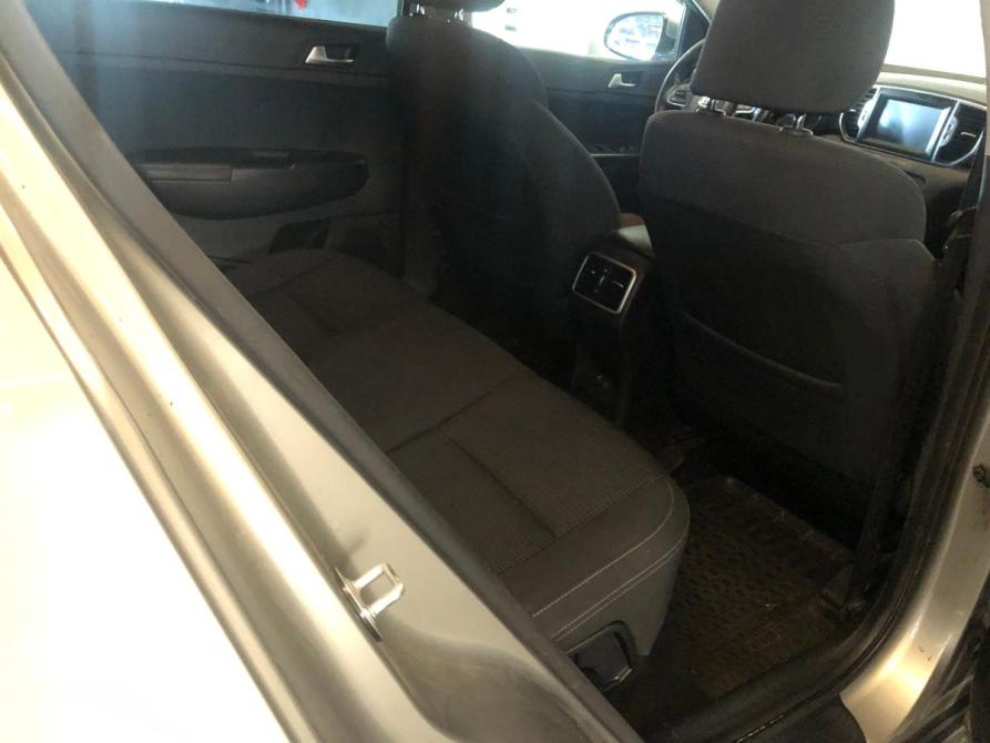 Kia Sportage IV Курск  - изображение 16
