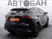 Lexus NX I Рестайлинг Екатеринбург  - изображение 32