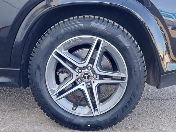 Mercedes-Benz GLE II (V167) с пробегом 2020 года, цена 7 050 000 рублей, 93028 км, внедорожник, Автокод Объявления