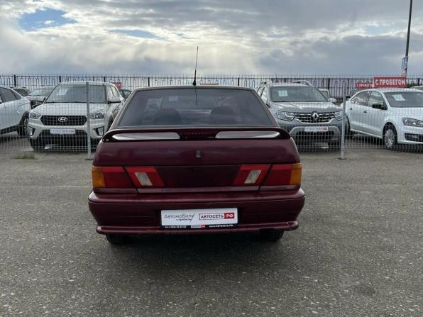 Lada (ВАЗ) 2115 с пробегом 2005 года, цена 85 000 рублей, 248113 км, седан, Автокод Объявления