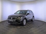 Volkswagen Tiguan II Рестайлинг Москва  - изображение 31