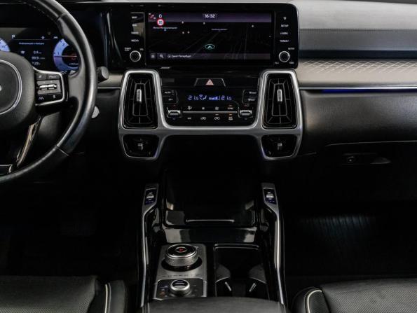 Kia Sorento IV с пробегом 2020 года, цена 3 099 000 рублей, 132628 км, внедорожник, Автокод Объявления
