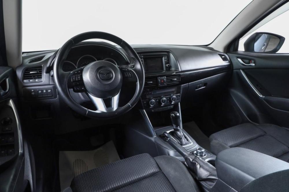 Mazda CX-5 I Новосибирск  - изображение 8