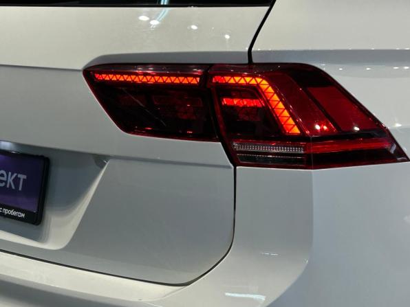 Volkswagen Tiguan II с пробегом 2020 года, цена 2 680 000 рублей, 132200 км, внедорожник, Автокод Объявления