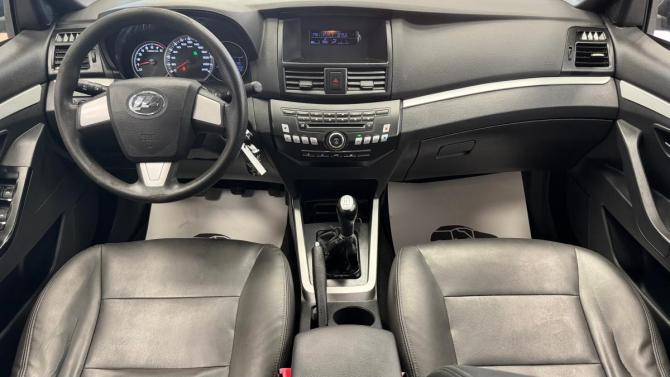 Lifan Cebrium (720) с пробегом 2014 года, цена 205 000 рублей, 191428 км, седан, Автокод Объявления