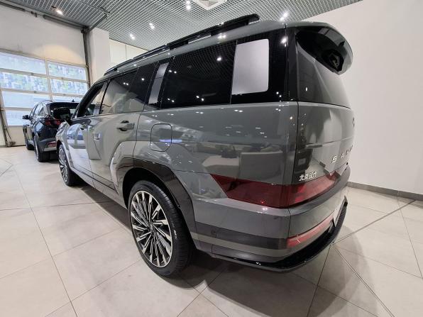 Новый Hyundai Santa Fe V (MX5) 2026 года, цена 6 173 500 рублей, внедорожник, Автокод Объявления