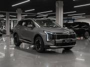 Kia Sportage V Рестайлинг Москва  - изображение 29