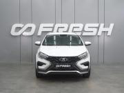 Lada (ВАЗ) Vesta I Рестайлинг (NG) Воронеж  - изображение 23