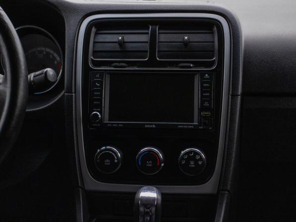 Dodge Caliber I Рестайлинг с пробегом 2011 года, цена 820 000 рублей, 129995 км, хэтчбек, Автокод Объявления