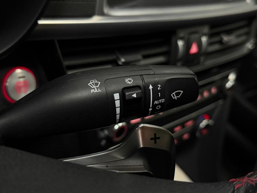 Kia Optima IV Казань  - изображение 12
