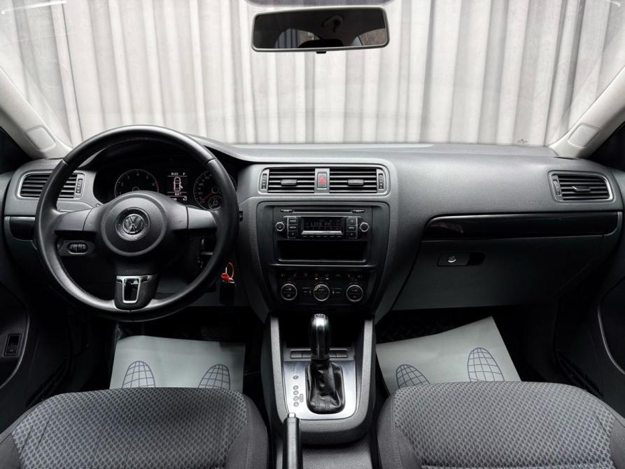 Volkswagen Jetta VI Ижевск  - изображение 13