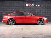 Audi A6 IV (C7) Екатеринбург  - изображение 23