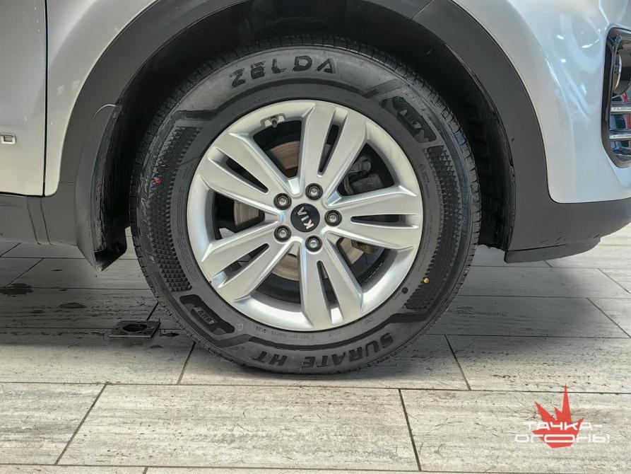 Kia Sportage IV Пермь  - изображение 19