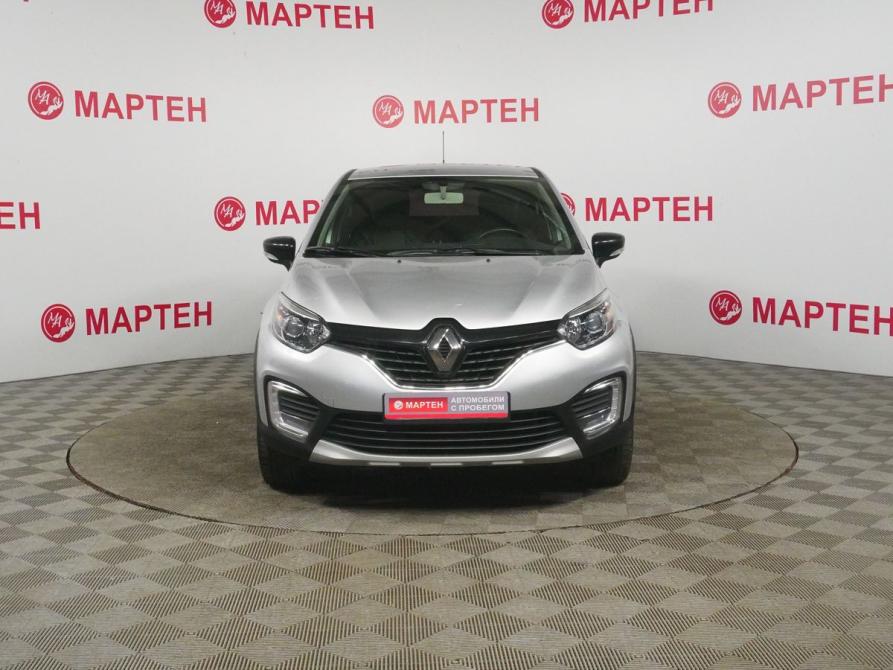 Renault Kaptur I Вологда  - изображение 2