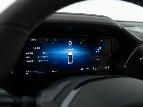 Geely Monjaro I Рестайлинг с пробегом 2025 года, цена 4 345 055 рублей, 60 км, внедорожник, Автокод Объявления