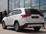 Mitsubishi Outlander III Рестайлинг 3 Калуга  - изображение 16