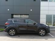 Kia Sportage IV Рестайлинг Москва  - изображение 34