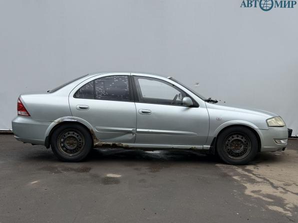 Nissan Almera Classic I с пробегом 2006 года, цена 280 000 рублей, 277107 км, седан, Автокод Объявления
