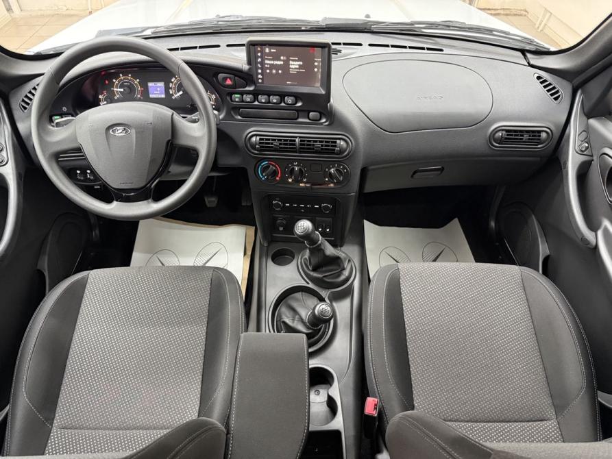 Lada (ВАЗ) Niva Travel I Энгельс  - изображение 17