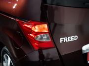 Honda Freed I Рестайлинг Иркутск  - изображение 44
