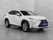 Lexus NX I Новосибирск  - изображение 37