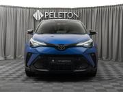 Toyota C-HR I Рестайлинг Москва  - изображение 30