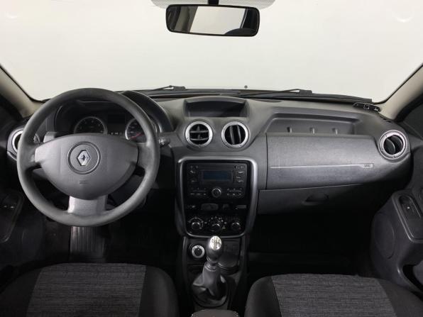 Renault Duster I с пробегом 2013 года, цена 749 000 рублей, 215798 км, внедорожник, Автокод Объявления