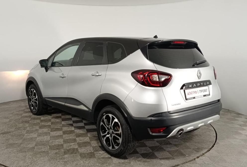Renault Kaptur I Волгоград  - изображение 5