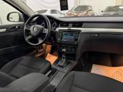 Skoda Superb II Рестайлинг Москва  - изображение 16