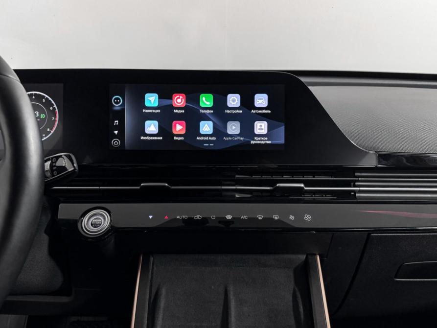 Omoda C5 I Санкт-Петербург  - изображение 16