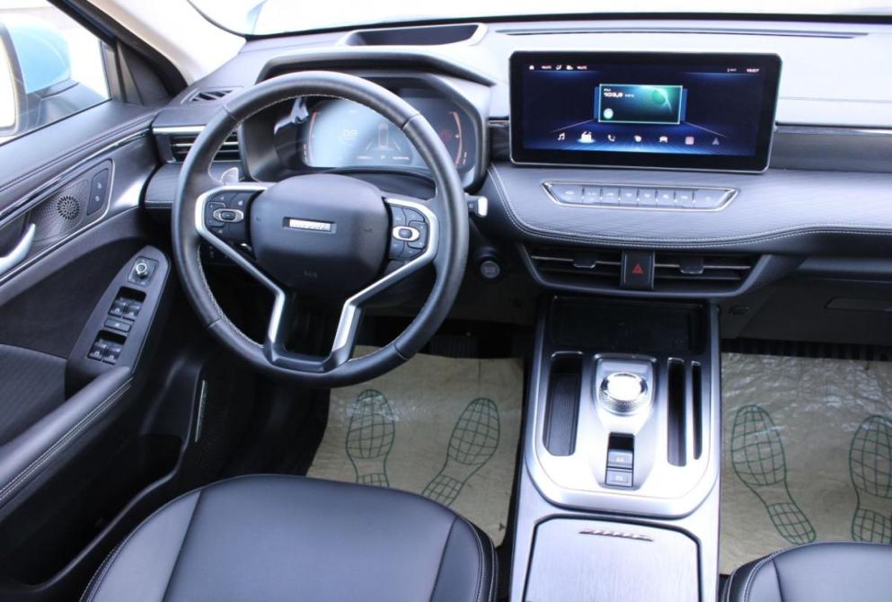 Haval Jolion I Рестайлинг Нижний Новгород  - изображение 18