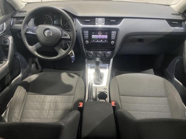 Skoda Octavia III (A7) с пробегом 2013 года, цена 967 400 рублей, 239219 км, лифтбек, Автокод Объявления