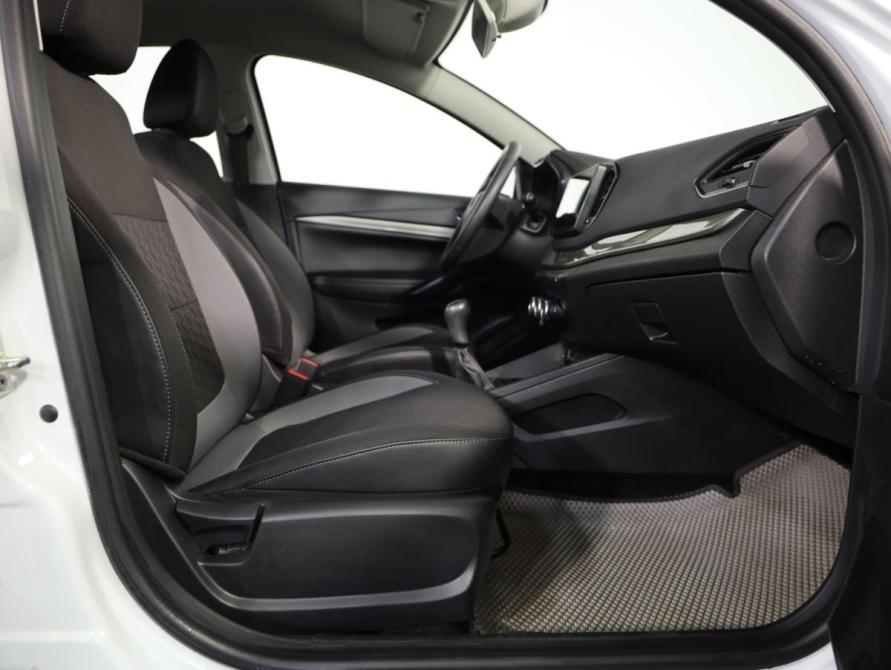 Lada (ВАЗ) Vesta I Рестайлинг (NG) Санкт-Петербург  - изображение 19