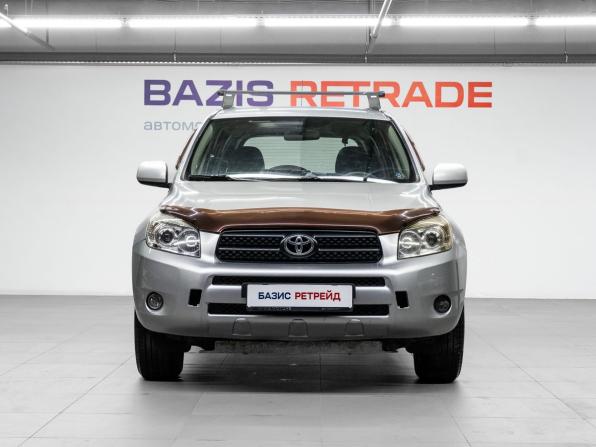 Toyota RAV4 III (XA30) с пробегом 2006 года, цена 1 050 000 рублей, 296059 км, внедорожник, Автокод Объявления