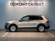 Volkswagen Tiguan II Краснодар  - изображение 29