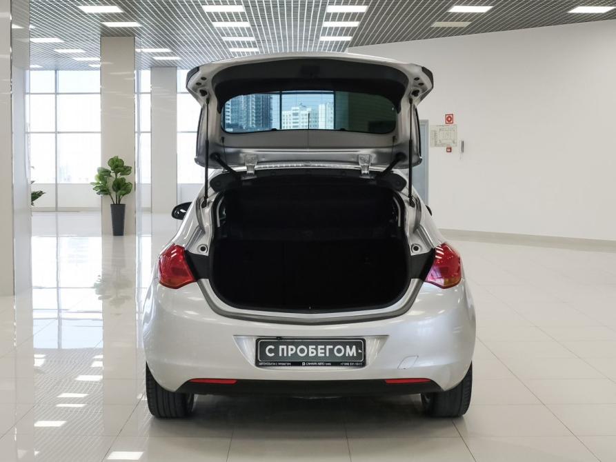 Opel Astra J Самара  - изображение 20