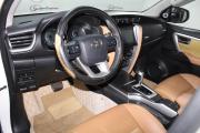 Toyota Fortuner II Владивосток  - изображение 45