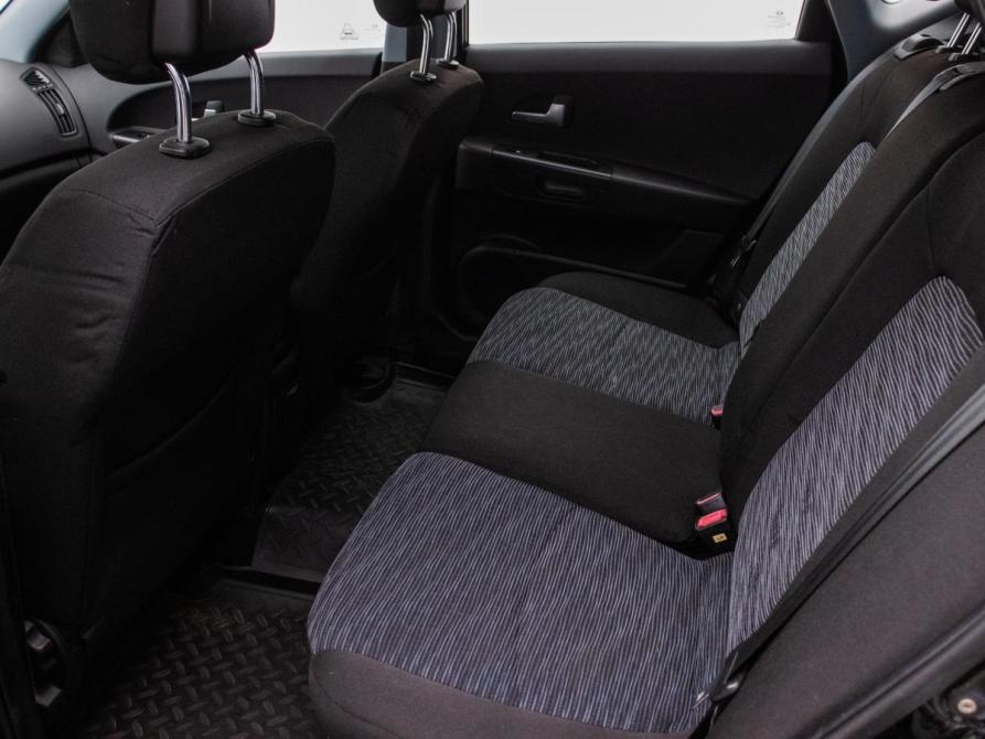 Kia Ceed I Москва  - изображение 11
