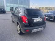 Opel Mokka I Санкт-Петербург  - изображение 8