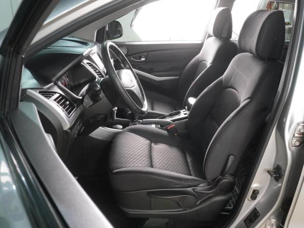 SsangYong Actyon II Рестайлинг с пробегом 2014 года, цена 1 099 000 рублей, 175481 км, внедорожник, Автокод Объявления