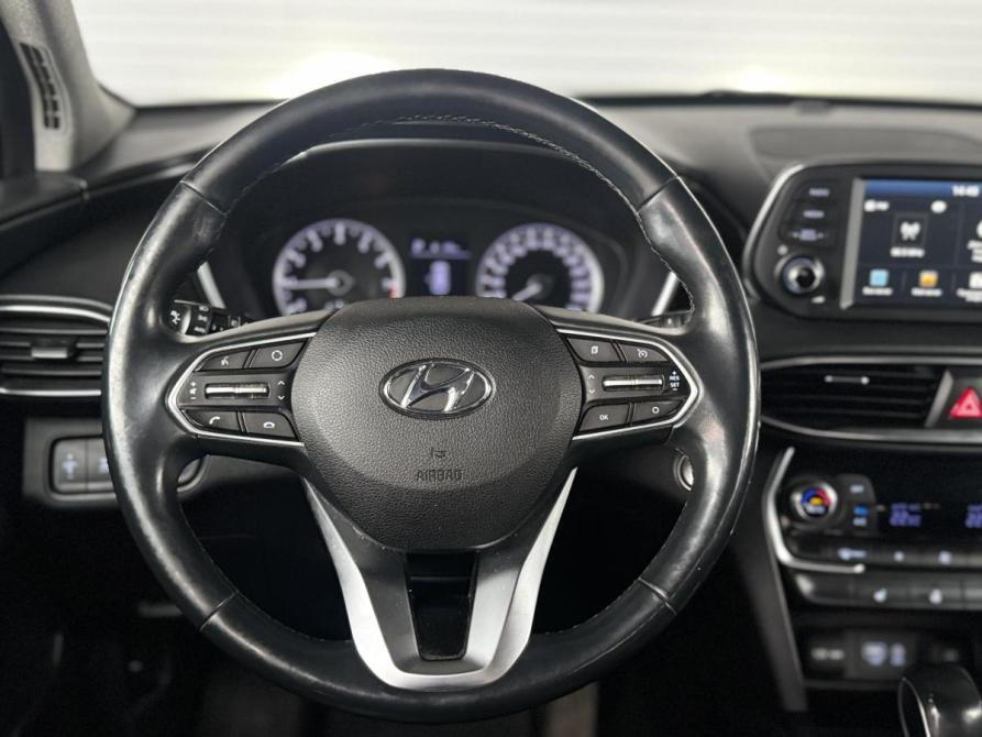 Hyundai Santa Fe IV Кемерово  - изображение 16