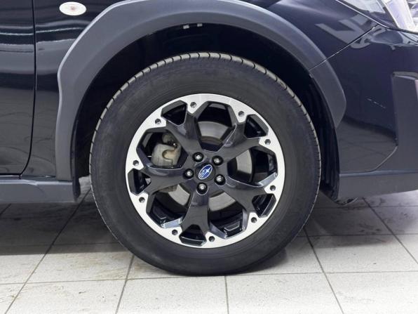 Subaru XV II Рестайлинг с пробегом 2020 года, цена 2 079 000 рублей, 53000 км, внедорожник, Автокод Объявления