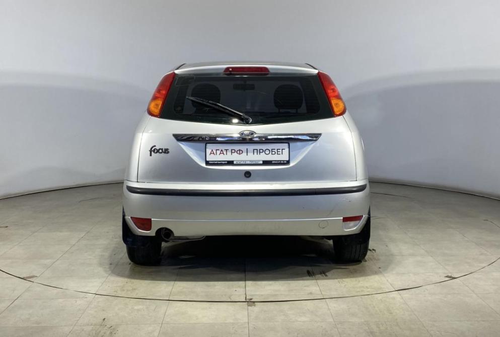 Ford Focus I Рестайлинг Саранск  - изображение 8