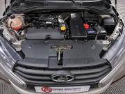 Lada (ВАЗ) Vesta I Ульяновск  - изображение 42