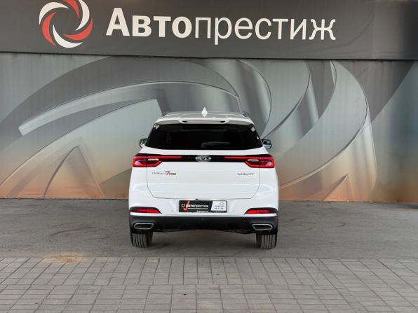 Chery Tiggo 7 Pro I с пробегом 2021 года, цена 1 730 000 рублей, 65867 км, внедорожник, Автокод Объявления